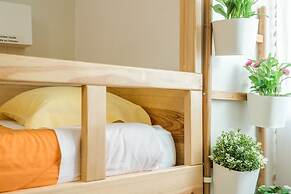 Lisboa Central Hostel