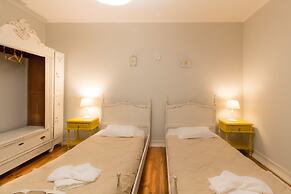 Lisboa Central Hostel