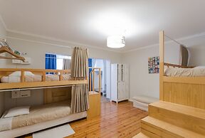 Lisboa Central Hostel