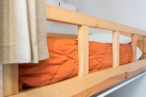 Lisboa Central Hostel