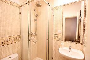 Lisboa Central Hostel