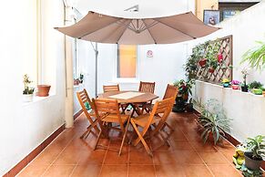 Lisboa Central Hostel