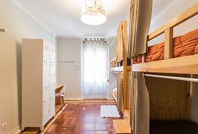 Lisboa Central Hostel