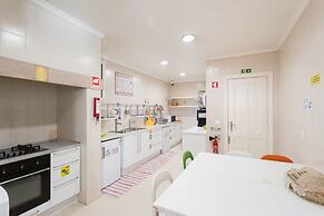Lisboa Central Hostel