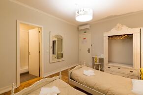 Lisboa Central Hostel