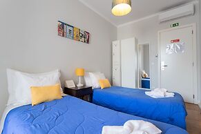 Lisboa Central Hostel