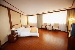 Atour Hotel Fuxing Gate Beijing