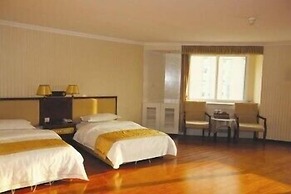 Atour Hotel Fuxing Gate Beijing