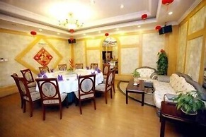 Atour Hotel Fuxing Gate Beijing