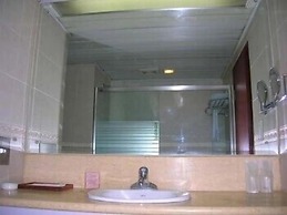 Atour Hotel Fuxing Gate Beijing