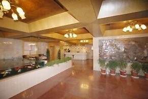 Atour Hotel Fuxing Gate Beijing