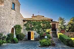 Castello di Spaltenna- Small Luxury Hotels of the World