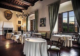 Castello di Spaltenna- Small Luxury Hotels of the World