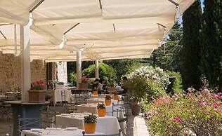 Castello di Spaltenna- Small Luxury Hotels of the World