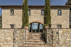 Castello di Spaltenna- Small Luxury Hotels of the World