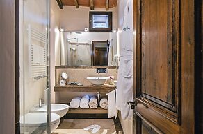 Castello di Spaltenna- Small Luxury Hotels of the World