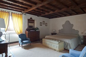 Castello di Spaltenna- Small Luxury Hotels of the World