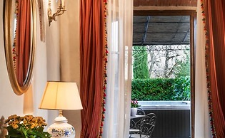 Castello di Spaltenna- Small Luxury Hotels of the World