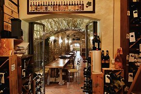 Castello di Spaltenna- Small Luxury Hotels of the World