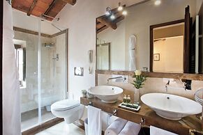 Castello di Spaltenna- Small Luxury Hotels of the World