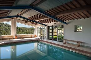 Castello di Spaltenna- Small Luxury Hotels of the World