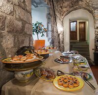 Castello di Spaltenna- Small Luxury Hotels of the World