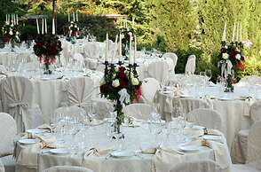 Castello di Spaltenna- Small Luxury Hotels of the World