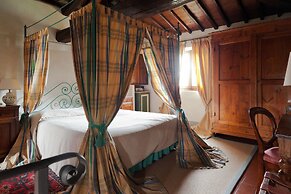 Castello di Spaltenna- Small Luxury Hotels of the World