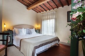 Castello di Spaltenna- Small Luxury Hotels of the World