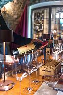 Castello di Spaltenna- Small Luxury Hotels of the World