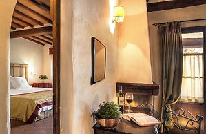 Castello di Spaltenna- Small Luxury Hotels of the World