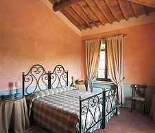 Castello di Spaltenna- Small Luxury Hotels of the World
