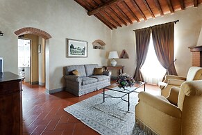 Castello di Spaltenna- Small Luxury Hotels of the World