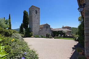 Castello di Spaltenna- Small Luxury Hotels of the World