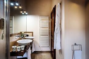 Castello di Spaltenna- Small Luxury Hotels of the World