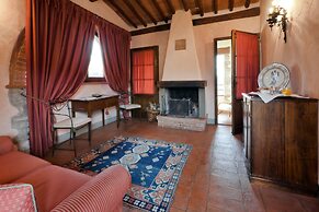 Castello di Spaltenna- Small Luxury Hotels of the World