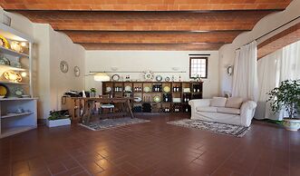 Castello di Spaltenna- Small Luxury Hotels of the World