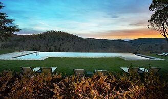 Castello di Spaltenna- Small Luxury Hotels of the World