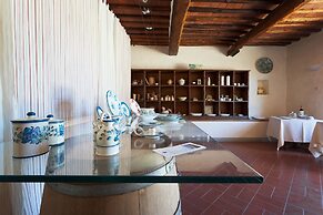 Castello di Spaltenna- Small Luxury Hotels of the World