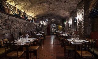 Castello di Spaltenna- Small Luxury Hotels of the World