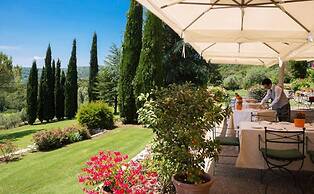 Castello di Spaltenna- Small Luxury Hotels of the World