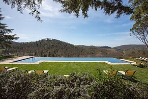 Castello di Spaltenna- Small Luxury Hotels of the World