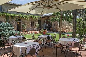 Belvedere di San Leonino