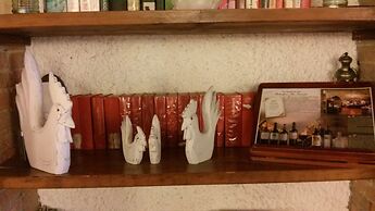 Belvedere di San Leonino