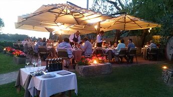 Belvedere di San Leonino