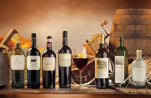 Belvedere di San Leonino