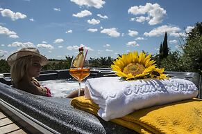 Belvedere di San Leonino