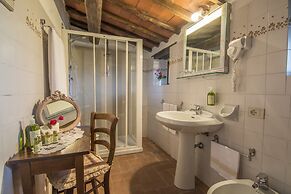 Hotel Colle Etrusco Salivolpi