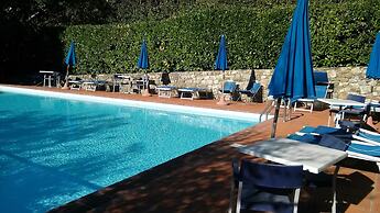 Hotel Colle Etrusco Salivolpi