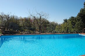 Hotel Colle Etrusco Salivolpi